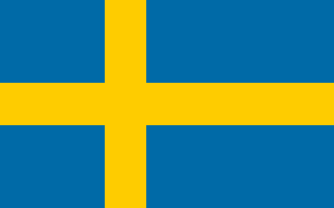 All hail Sverige